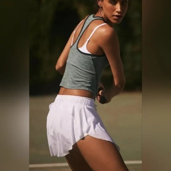 Free People FP Movement Run Fast Tank NEW - Picture 2 of 4